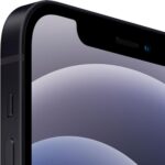 Apple iPhone 12, 64GB, Black - Unlocked (Renewed Premium) - Image 2