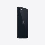 Apple iPhone SE 3rd Gen, 64GB, Midnight - Unlocked (Renewed Premium) - Image 2