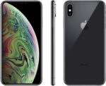 Apple iPhone XS, 64GB, Space Gray - Unlocked (Renewed) - Image 2