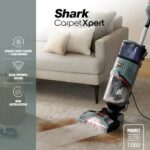 Shark CarpetXpert | Upright Carpet, Area Rug & Upholstery Cleaner | Carpet - Image 2