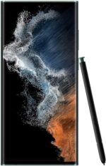 Samsung Galaxy S22 Ultra 5G, US Version, 512GB, Green - Unlocked (Renewed) - Image 2