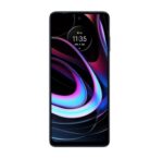 Motorola Moto Edge 2021, 256GB + 8GB RAM, Nebula Blue - Unlocked (Renewed) - Image 2
