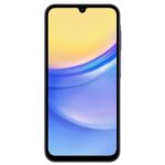 Samsung Galaxy A15 5G, 128GB, Blue Black - Unlocked (International Version) - Image 2
