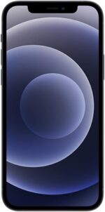 Apple iPhone 12 Mini, 128GB, Black - Unlocked (Renewed) - Image 2