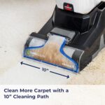 BISSELL TurboClean Pet XL Upright Carpet Cleaner, 3746 - Image 2