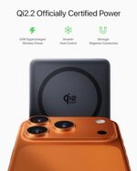 Baseus Picogo AM52 MagSafe Power Bank, Qi2.2 25W 10 - Image 2