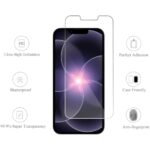 Ailun 3 Pack Screen Protector for iPhone 17e/16e/14/13/13 Pro - Image 2