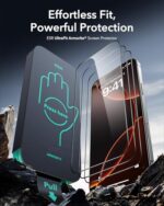 ESR 3 Pack 9H+ Glass for iPhone 16 Pro Max Screen Protector - Image 2