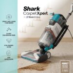 Shark CarpetXpert | Upright Carpet, Area Rug & Upholstery Cleaner (EX201) - Image 2