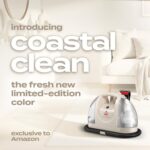 BISSELL Little Green Multi-Purpose Portable Carpet Cleaner, 3353D - Image 2