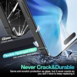 3 Pack Flexible Film for iPhone 17 Pro Max Screen Protector[NOT GLASS] - Image 2
