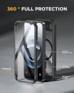Miracase for iPhone 17e Case & iPhone 16e Case - Image 2