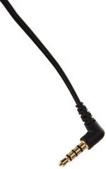 Sony MDREX15AP In-Ear Earbud Headphones with Mic, Black (MDREX15AP/B) - Image 2