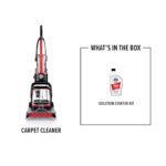 Dirt Devil Full Size Carpet Cleaner Machine for Carpet and Upholstery - Image 2