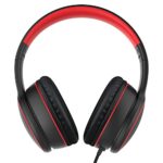 R10 Kids Headphones Over-Ear with Microphone - Image 2