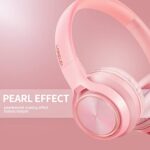 LORELEI S9 Wired Headphones with Microphone for School - Image 2