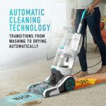 Hoover SmartWash Automatic Carpet Cleaner, FH52000 (Renewed) - Image 2