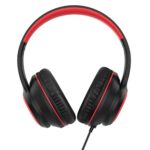 JOMILIN R10 Over-Ear Headphones with Microphone - Image 2