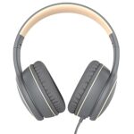 R10 Over-Ear Headphones with Microphone (B09G36XPG9) - Image 2
