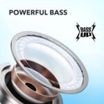Soundcore by Anker P20i True Wireless Earbuds, 10mm Drivers with Big Bass - Image 2