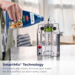 BISSELL Little Green Max Pet SmartMix Carpet Cleaner, 38572 - Image 2