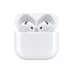 Apple AirPods 4 Wireless Earbuds, Bluetooth Headphones - Image 2