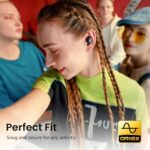 TOZO A1 Wireless Earbuds Bluetooth 5.3 Light Weight in Ear Headphones - Image 2