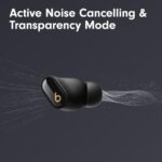 Beats Studio Buds + | True Wireless Noise Cancelling Earbuds - Image 2