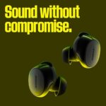 Bose QuietComfort Earbuds - True Wireless Bluetooth Earbuds with Active Noise - Image 2