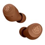 JLab, Go Air Pop+ Tones, True Wireless Earbuds, Bluetooth, Dual Connect - Image 2