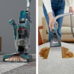 Shark R-EX205 CarpetXpert Carpet, Area Rug & Upholstery Cleaner with - Image 2