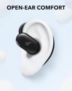 Soundcore V20i by Anker Open Ear Earbuds, Open Ear Headphones True Wireless - Image 2