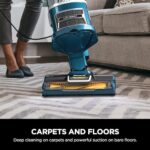 Shark Upright Vacuum, Navigator Lift-Away with Self-Cleaning Brushroll - Image 3