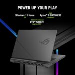 ASUS ROG Strix G16 (2025) Gaming Laptop, 16” ROG Nebula 16 (DDR5-5600) - Image 3