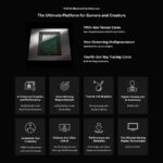 ASUS 2025 ROG Strix G16 Gaming Laptop, 16" FHD 165Hz Display - Image 3