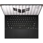 ASUS TUF Gaming A14 Copilot+ PC Gaming Laptop, 14” WQXGA 16:10 165Hz Display - Image 3