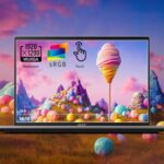 acer Swift Go 14 Intel Evo Thin & Light Laptop - Image 3