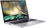 acer Aspire 3 15.6" Laptop 1920 x 1080 AMD Ryzen 5 7520U 16GB RAM 1TB SSD AMD - Image 3