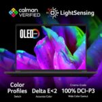 Acer Swift X 14 Laptop | 14.5" OLED 2880 x 1800 120Hz Calman Verified | Unlock - Image 3