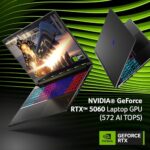 Acer Nitro V 16S AI Copilot+ PC Gaming Laptop - Image 3