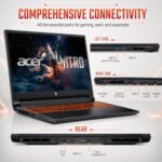 Acer Nitro V 16 WUXGA 180Hz IPS AI Gaming Laptop, Ryzen AI 7 350 - Image 3