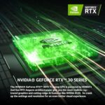 acer Predator Triton 500 SE Gaming Creator Laptop,16" WQXGA 240Hz G-SYNC - Image 3