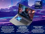 Acer Predator Triton Neo 16 Gaming Creator Laptop - Image 3