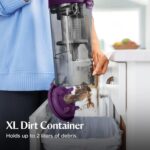 Bissell CleanView Upright Vacuum with Pet Hair Brush Roll, Powerful Suction - Image 3