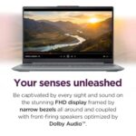 Lenovo IdeaPad Slim 3i • 15.6" FHD Business Laptop • Microsoft Office 365 • - Image 2