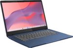 Lenovo Flagship Chromebook, 14'' FHD Touchscreen Slim Thin Light Laptop Computer - Image 3