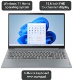 Lenovo IdeaPad Slim 3 Laptop 2025 15.6” FHD 1920 x 1080 Touchscreen - Image 3