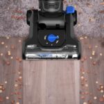 Eureka PowerSpeed Lightweight Upright Vacuum Cleaner for Carpet and Hard Floor - Image 3