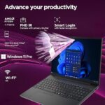 Lenovo ThinkPad E16 Gen 2 Business Laptop, 16" WUXGA Anti-Glare Display - Image 3