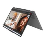 Lenovo Yoga 7i 2-in-1 Laptop, 16" 2K Touchscreen Display - Image 3